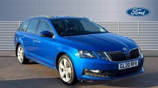 Skoda Octavia 1.6 TDI CR SE Drive 5dr Diesel Estate